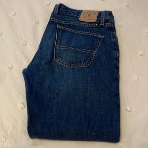 Men’s Lucky Jeans 221 original straight